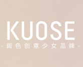 kuose阔色旗舰店